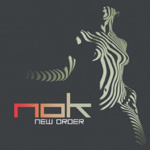 Nok - New Order - Music CD