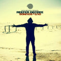 Reefer Decree - Out Of Bounds - Music CD
