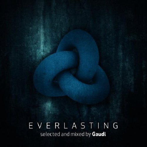 Everlasting - Everlasting - Music CD