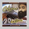 Cafrune,jorge - 20 Exitos Originales - Music CD