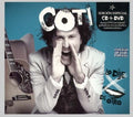 Sorokin,coti - Lo Dije Por Boca De Otro - Music CD