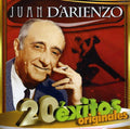 Darienzo,juan - 20 Exitos Originales - Music CD