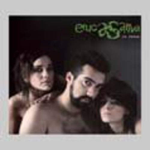 Eruca,sativa - La Carne - Music CD