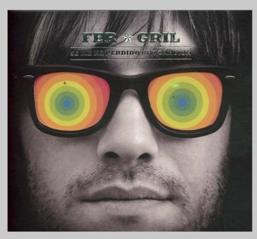 Fer Gril - Se Me Ha Perdido Una Cancion - Music CD
