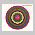 Frenkel,diego - Celula - Music CD