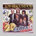 Los Iracundos - 20 Exitos Originales - Music CD
