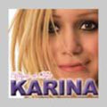 Karina - Regalo De Dios - Music CD