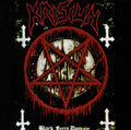 Krisiun - Black Force Domain - Music CD
