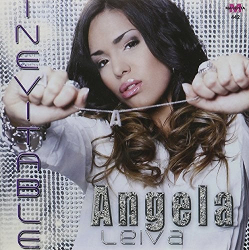 Leiva,angela - Inevitable - Music CD