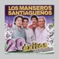 Los Manseros Santiaguenos - 20 Exitos Originales - Music CD