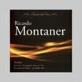 Montaner,ricardo - Serie De Oro - Music CD