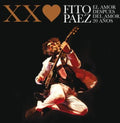 Paez,fito - El Amor Despues Del Amor: Xx Anos - Music CD