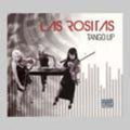 Rositas Las - Tango Up - Music CD