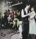 Taradas Las - Son O Se Hacen - Music CD
