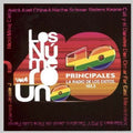 Los Numero Uno-40 Principales - Vol. 4-los Numero Uno-40 Principales - Music CD