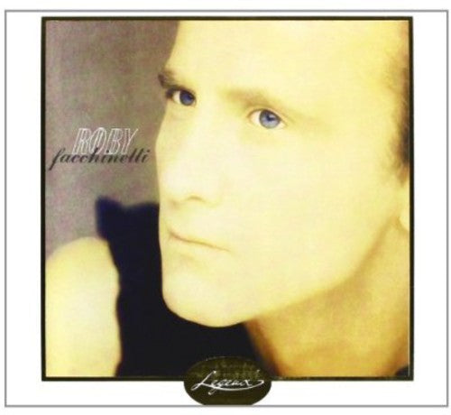 Facchinetti,roby (pooh) - Roby Facchinetti - Music CD
