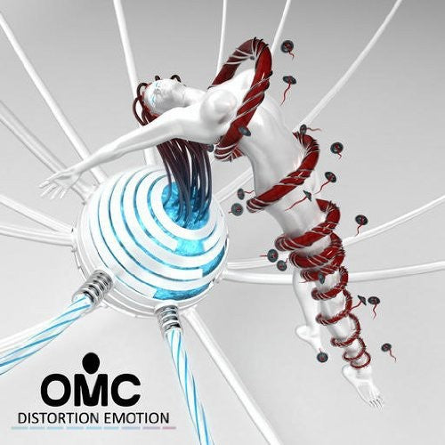Omc - Distortion Emotion - Music CD