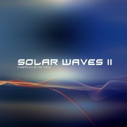 Solar Waves Ii - Solar Waves Ii - Music CD