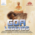 Goa Legends - Goa Legends 3 - Music CD