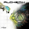 Alchemix - Brain In Action - Music CD