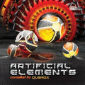 Artificial Elements - Artificial Elements - Music CD