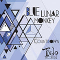 Blue Lunar Monkey - Countdown - Music CD