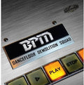 Bpm - Dancefloor Demolition - Music CD