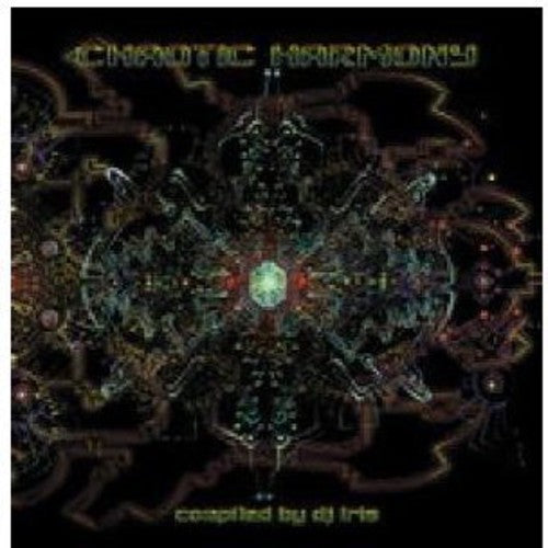 Chaotic Harmony - Chaotic Harmony - Music CD