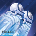 Frogacult - Sky Rocketeers - Music CD