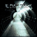 Funk Truck - Mind Frequencies - Music CD