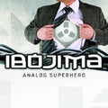 Ibojima - Analog Superhero - Music CD
