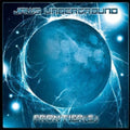 Jaws Underground - Frontier(s) - Music CD
