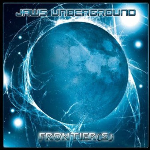 Jaws Underground - Frontier(s) - Music CD
