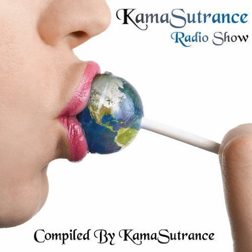 Kamasutrance-radio S - Kamasutrance-radio S - Music CD