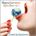 Kamasutrance Radio Sho - Kamasutrance Radio Sho - Music CD