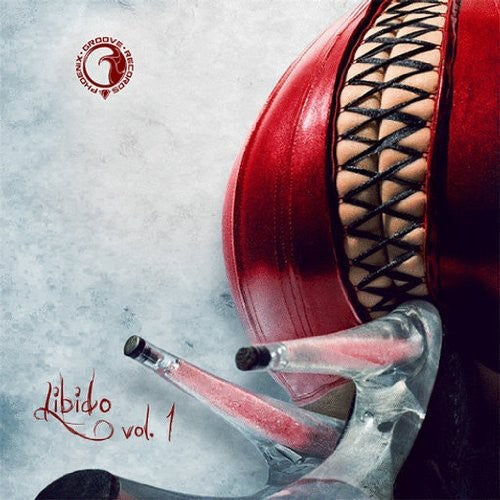 Libido - Vol. 1-libido - Music CD