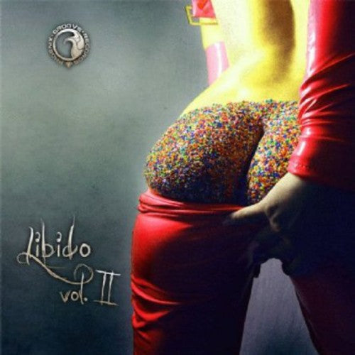 Libido Ii - Libido Ii - Music CD