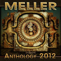 Meller - Anthology 2012 - Music CD