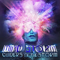 Mind Storm - Guiders Of The Storm - Music CD