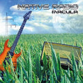 Native Radio - Macula - Music CD