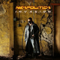 Neopolitica - I.n.v.a.s.i.o.n - Music CD