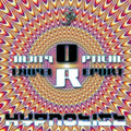 Optical Report - Hypnotist - Music CD