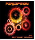 Perception - Vol. 1-perception - Music CD