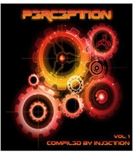 Perception - Vol. 1-perception - Music CD