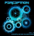 Perception - Vol. 3-perception - Music CD