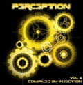 Perception 6 - Perception 6 - Music CD