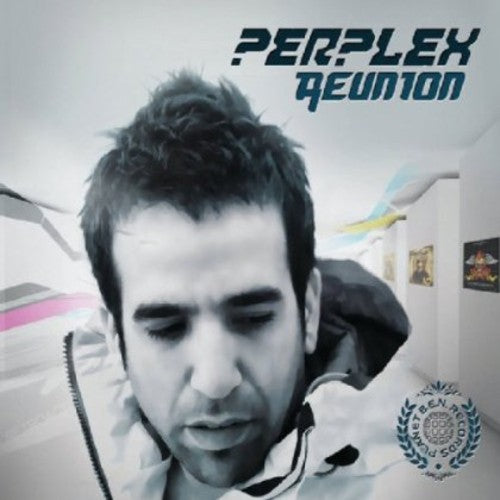 Perplex - Reunion - Music CD