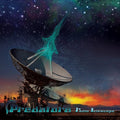 Predators - Radio Telescope - Music CD