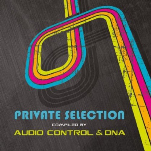 Private Selection - Private Selection - Music CD