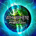 Project Redux - Atmosphere - Music CD